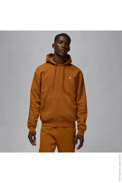  Nike BROOKLYN FZ HOODIE (FV7289-228-2XL)