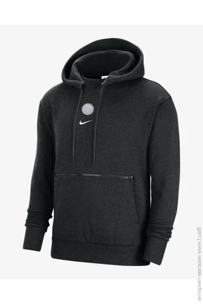  Nike Brooklyn Nets Courtside (DR9299-032-S)