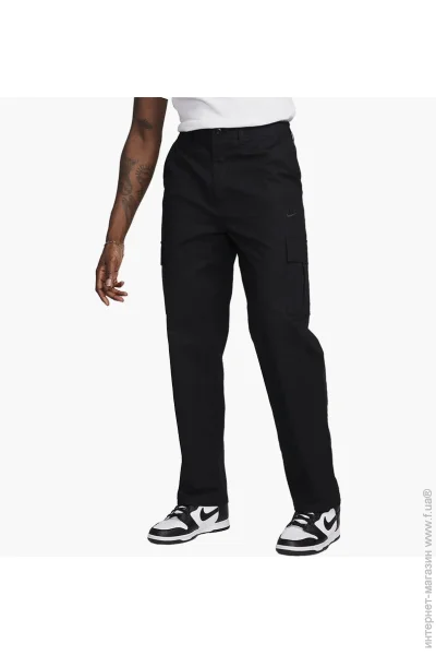   Nike Cargo Club Black (FZ5765-010-32-30)