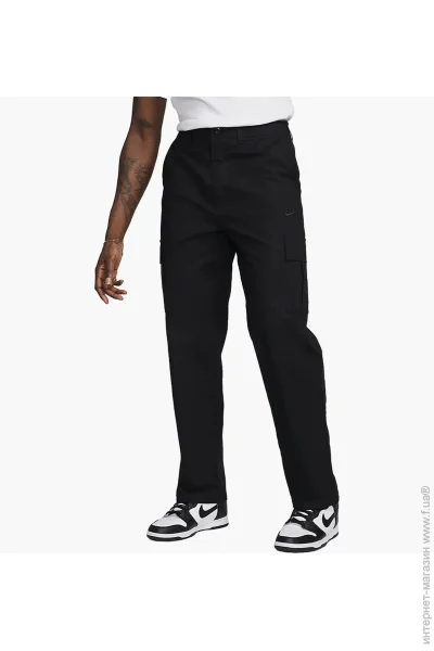   Nike Cargo Club Black (FZ5765-010-XL)