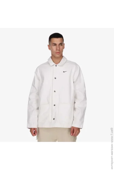 Nike Chore Coat (DQ5184-030-S)