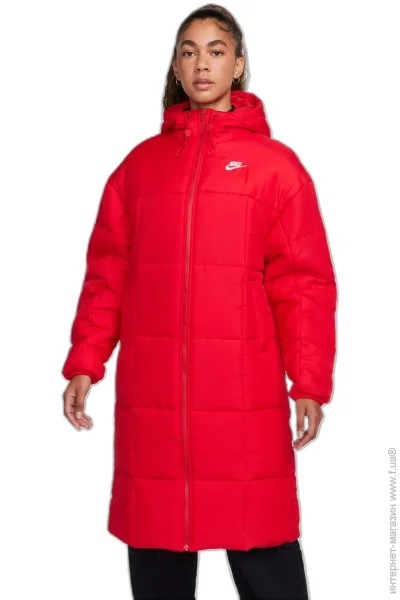  Nike Clsc Parka (FB7675-677-L)
