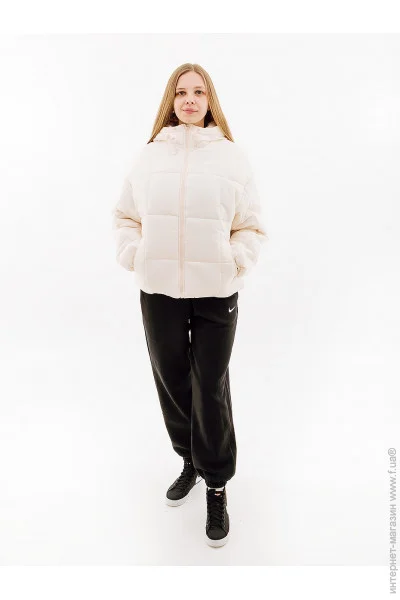 Nike Ƴ  CLSC PUFFER  L (7dFB7672-838 L)