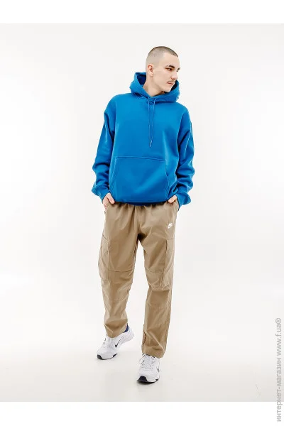   Nike   CLUB CARGO WVN PANT  2XL (7dDX0613-247 2XL)