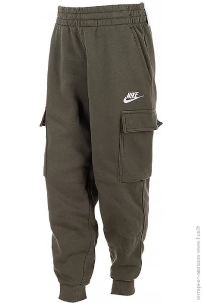   Nike   CLUB FLC  128-137 (7dFD3013-325 128-137)