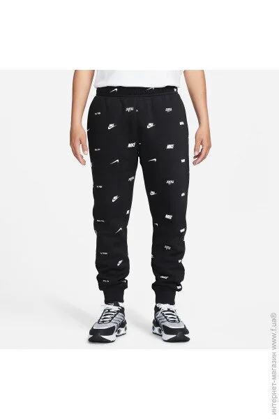   Nike CLUB FLEECE (FB7437-011-L)