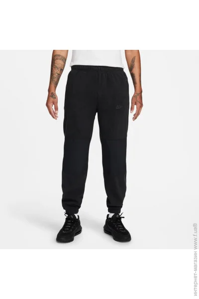   Nike Club Fleece (FB8384-010-S)