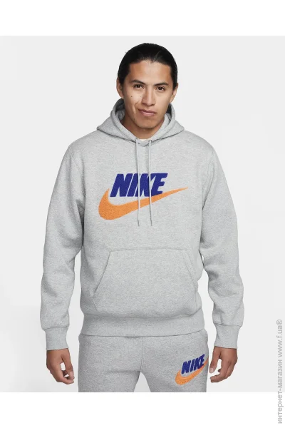  Nike Club Fleece (FN3104-063-XL)