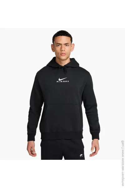  Nike Club HDY PO BB Amd (HQ2969-010-XS)
