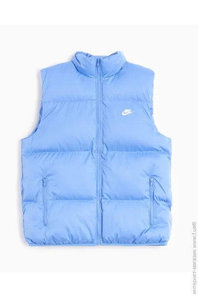  Nike Club Men's PrimaLoft (FB7373-450-L)