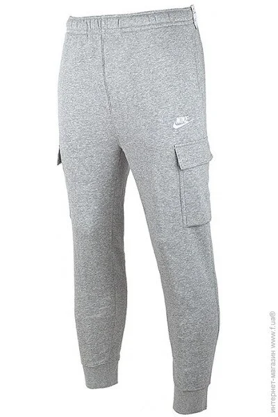   Nike   CLUB PANT CARGO BB   XL (7dCD3129-063 XL)
