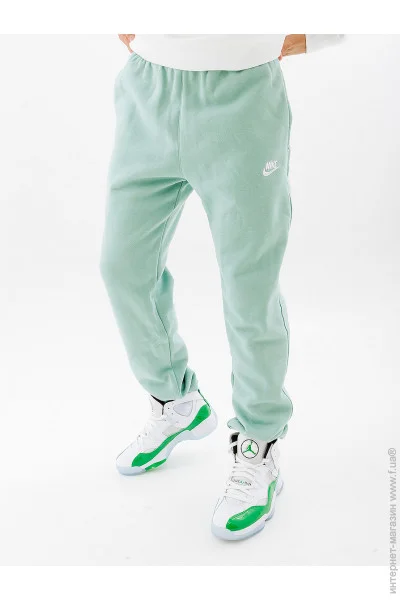  Nike   CLUB PANT OH BB  XL (7dBV2707-309 XL)