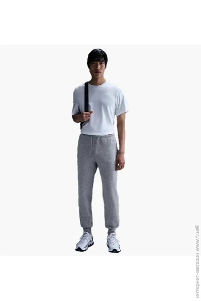   Nike Club Pants Grey (FN3787-063-XL)