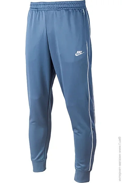   Nike CLUB PK PANT (DX0615-491-S)