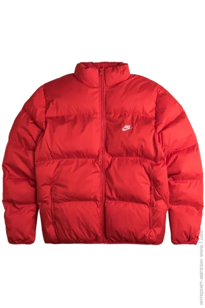  Nike CLUB PUFFER (FB7368-657-M)