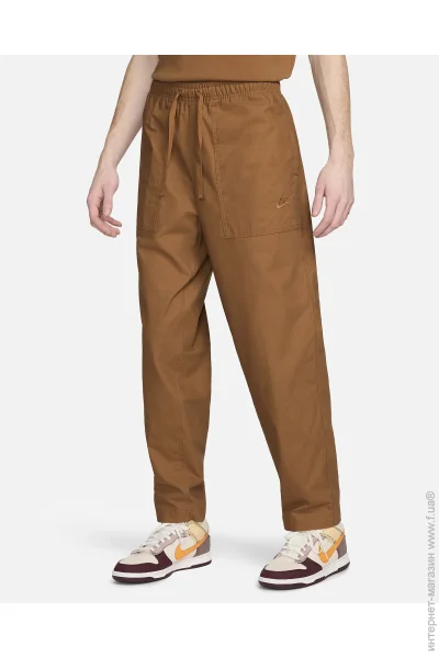   Nike Club Woven Pants (FN3096-281-L)