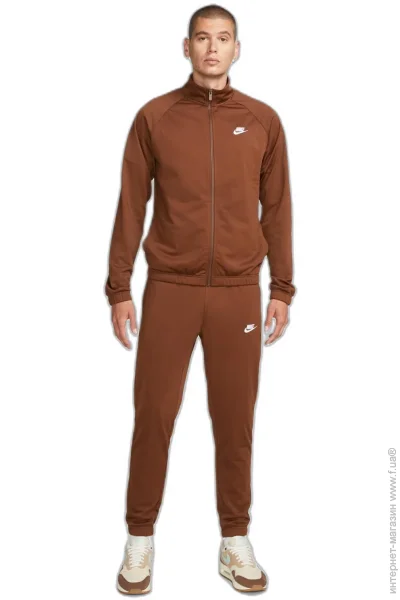   Nike COMPLETE LEISURE TRACKSUIT (FB7351-259-2XL)