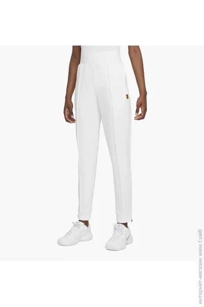   Nike court Dri-Fit White (DA4722-100-M)