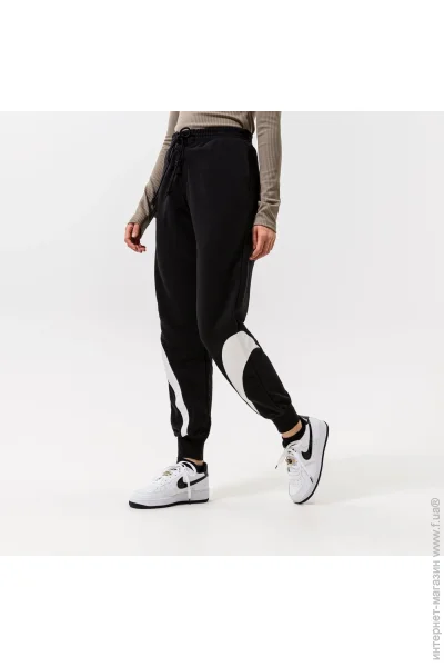   Nike CRC50 HR FLC PANT (DQ6226-010-S)