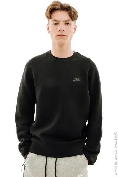 Nike   CREW  S (7dFB7916-010 S)