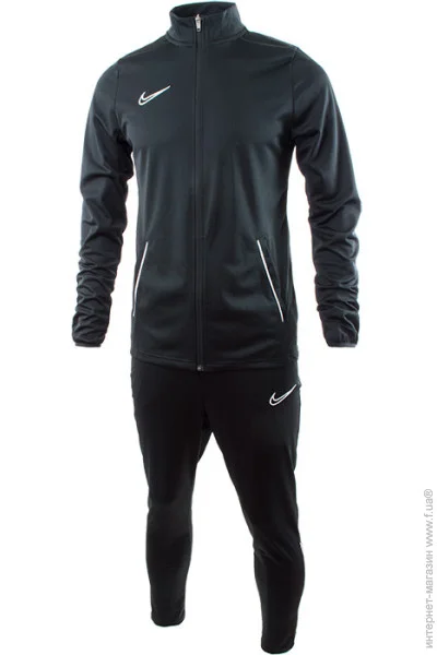 Nike    DF ACD21 TRK SUIT K  2XL (7dCW6131-010 2XL)