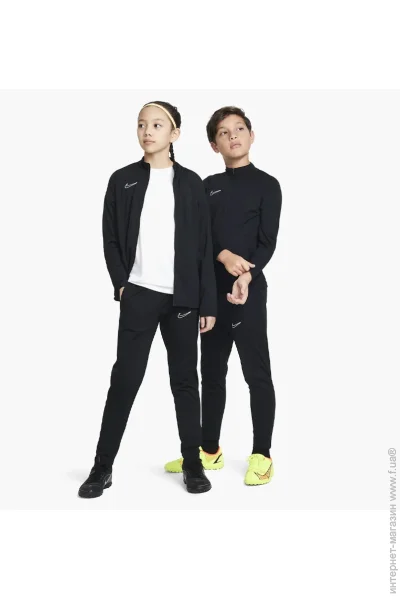   Nike Df Acd23 Trk (DX5480-010-XL)