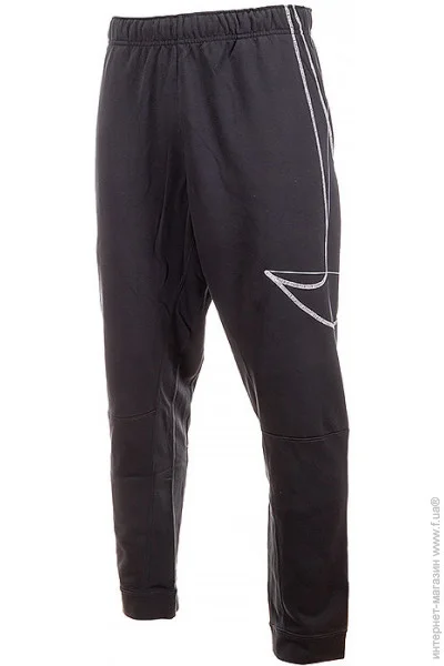   Nike   DF FLC PANT TAPER Q5  2XL (7dDQ6614-010 2XL)