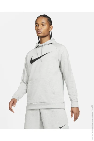  Nike Df Hdie Po Swsh (CZ2425-063-S)