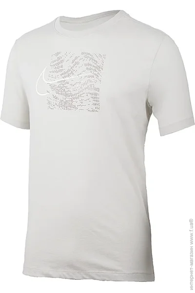   Nike DF TEE RUN DIVISION (DM5437-072-XS)