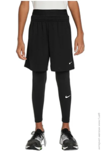 Nike Df Tight 24 (FJ6821-010-XL)