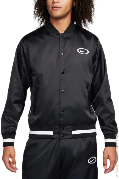  Nike DNA REPEL BASKETBALL JACKET (FN2724-010-L)