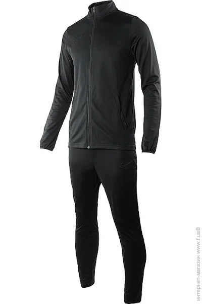   Nike Dri-FIT Academy 21 (CW6131-011-S)