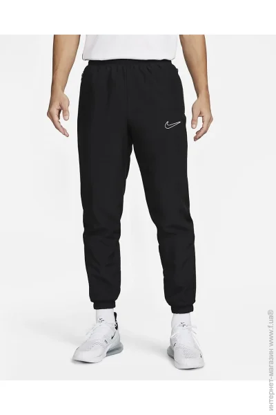   Nike Dri-Fit Academy Black (DV9736-010-L)