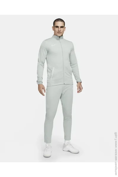   Nike Dri-FIT Academy (CW6131-019-M)