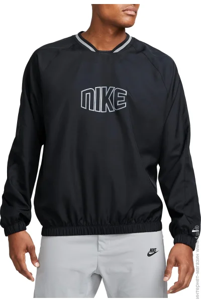  Nike Dri-FIT Academy (DV9301-010-M)