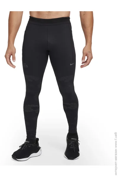 Nike Dri-FIT ADV Tights (FZ1119-010-2XS)