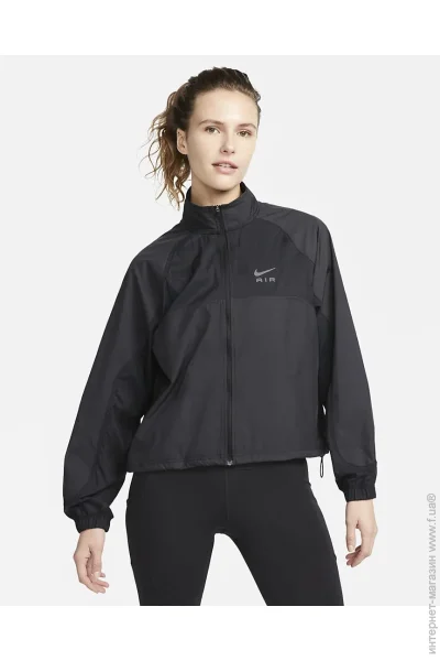  Nike Dri-FIT Air Jacket (DX0263-010-XS)