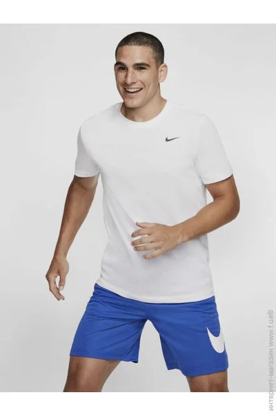   Nike Dri-FIT (AR6029-100-S)