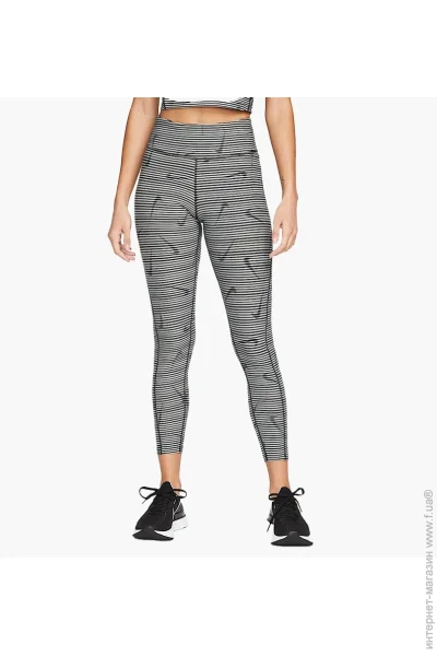   Nike Dri-Fit Black/White (DM7480-010-M)