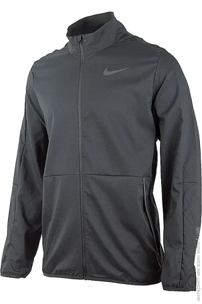  Nike Dri-FIT (CU4953-010-S)