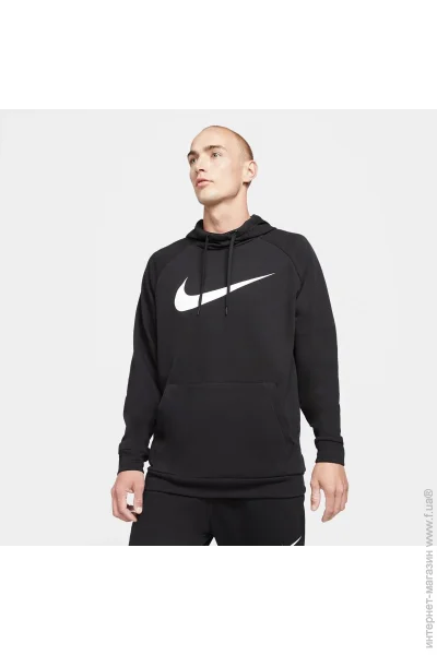  Nike Dri-FIT (CZ2425-010-M)
