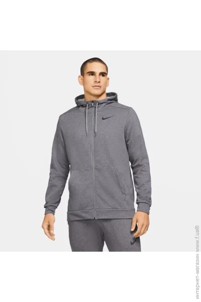  Nike Dri-FIT (CZ6376-071-2XL)
