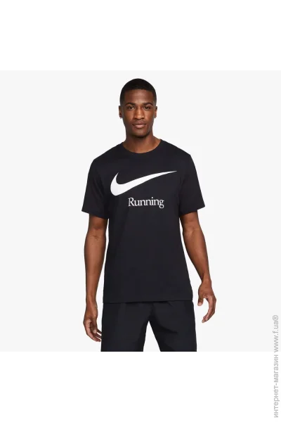   Nike Dri-FIT (DB5589-010-XL)