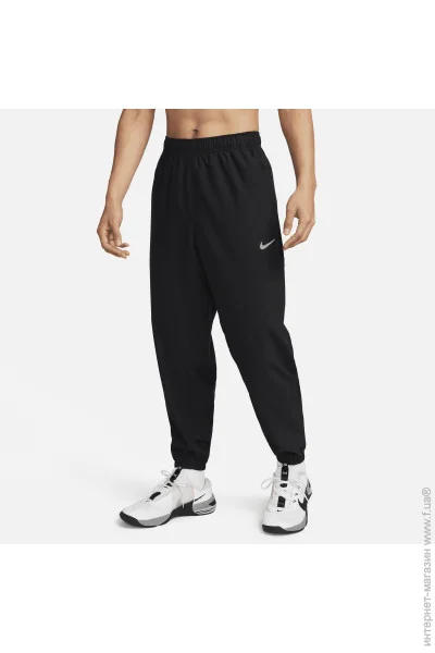   Nike DRI-FIT FORM (FB7497-010-L)