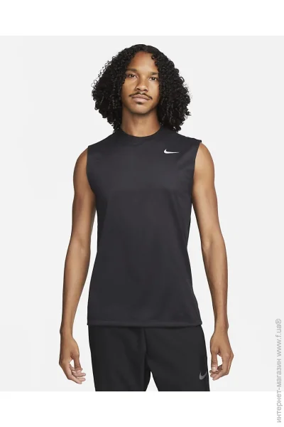 Nike Dri-FIT Legend (DX0991-010-S)