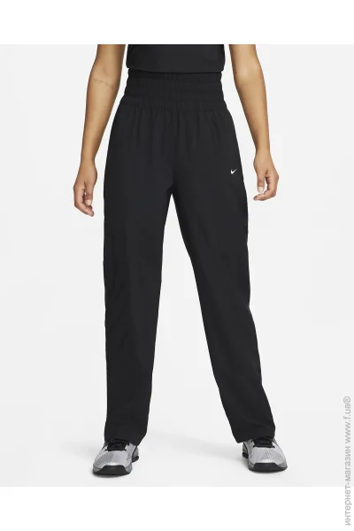   Nike Dri-FIT One (FB5018-010-S)
