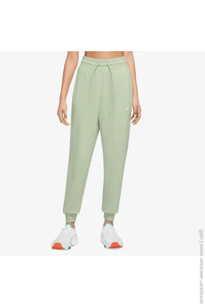   Nike Dri-FIT One (FB5434-343-S)