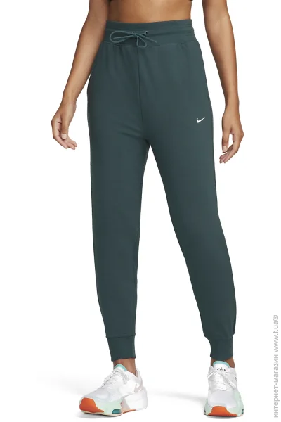   Nike Dri-FIT One Pants (FB5434-328-M)