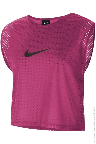 Nike Dri-FIT Park Bib (DV7425-616-L)