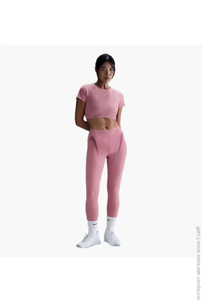   Nike Dri-Fit Pro Pink (HJ1219-699-XS)